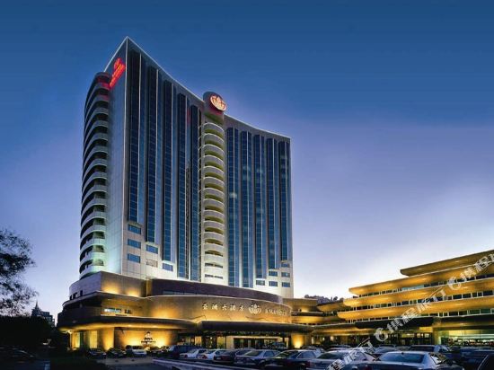 北京亚洲大酒店