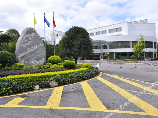 云南滇池大酒店