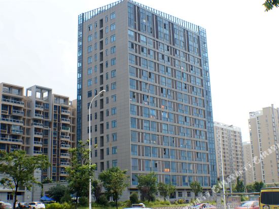 速7酒店公寓(福州火车南站店)