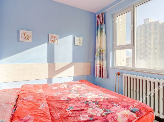 暇途家旅民宿(蔚县康居南大街分店)