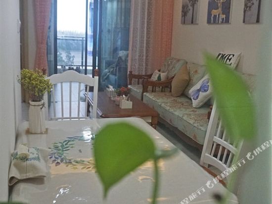 LauraApart公寓(琼海1号店)