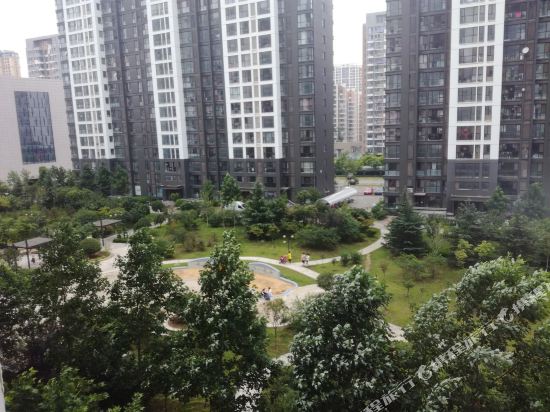 青岛有家有爱公寓