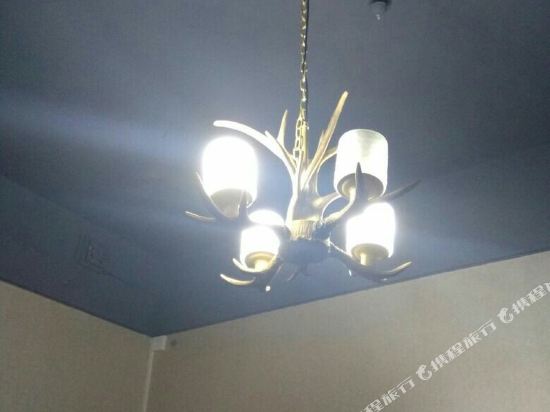 濮阳油田的家民宿