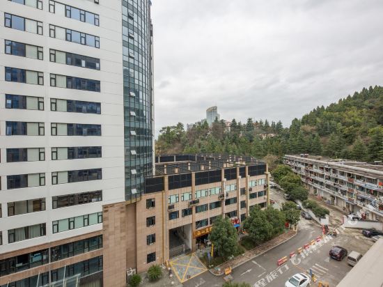 千岛湖怡心居湖景公寓