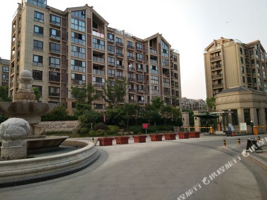 扬州strongwin普通公寓