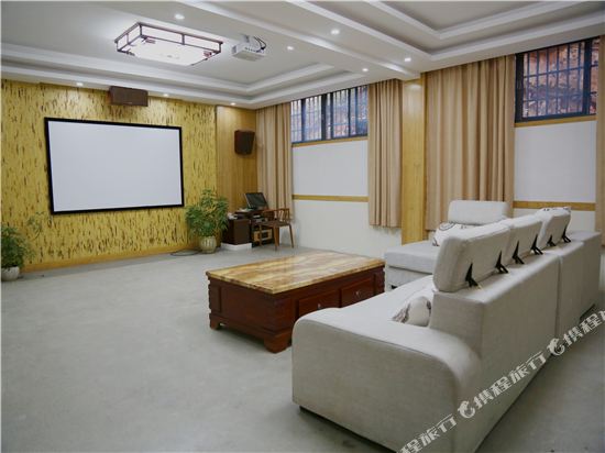 安吉清云居民宿