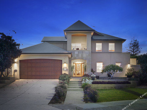 Kallaroo酒店住宿-索伦托海滩旅舍