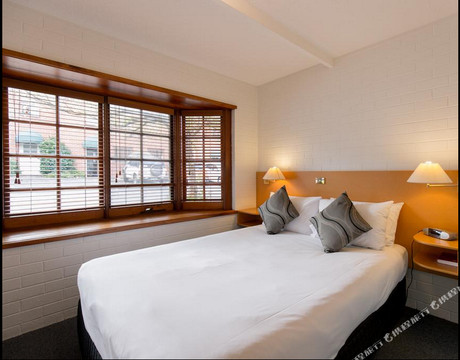 伍尔默斯休闲酒店