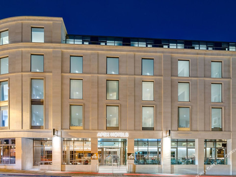 Apex City Of Bath Hotel