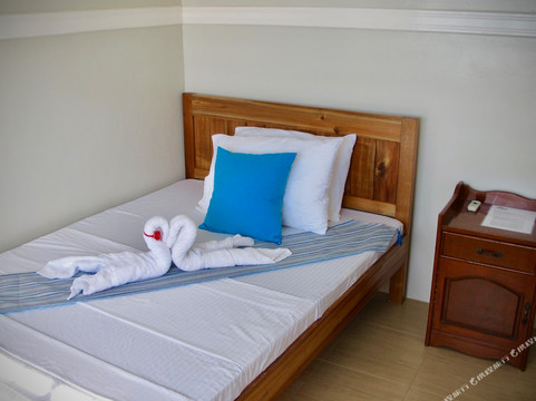 San Agustin酒店住宿-Romblon Fun Divers & Inn