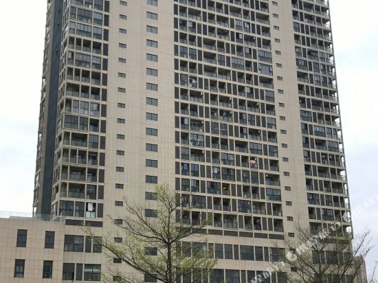 石狮斯维登-众舍酒店