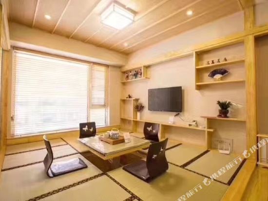 丹东小姨妈公寓