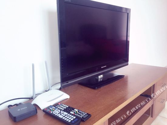 邯郸蜗牛小住公寓