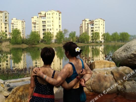 李继蓉公寓(仪征马爱路店)