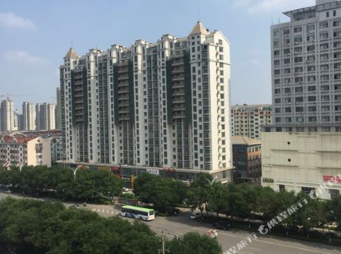 汇泉饭店潍坊新华路店