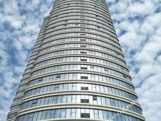 日照温馨观海小筑民宿