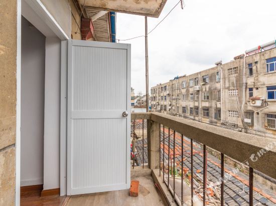 扬州一心一意民宿