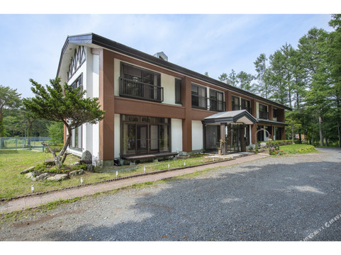 Yamanakako Ryokan Ryozan