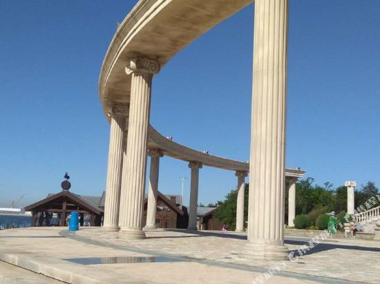 东戴河途安海景公寓