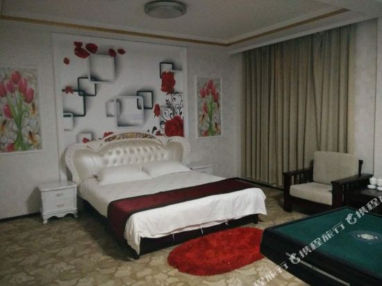 玉门鑫运小宾馆