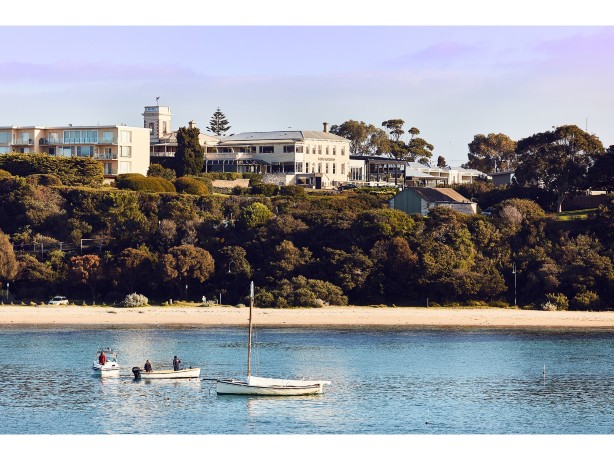 索伦托酒店-官方