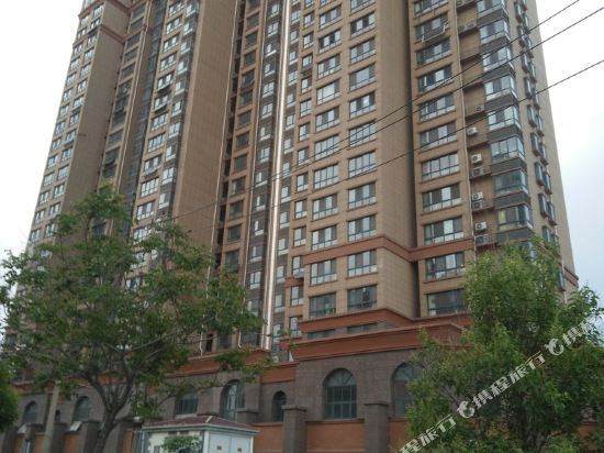 枣庄陈先生公寓(前湾村分店)