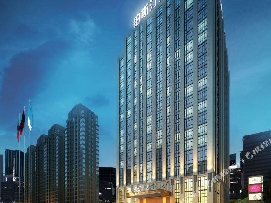 岳阳铂斯汀大酒店