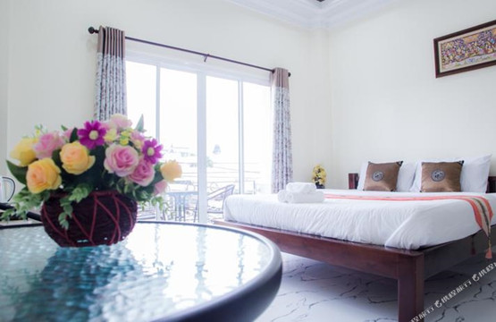 Pa O Don Chai酒店住宿-Reun Pon Aek