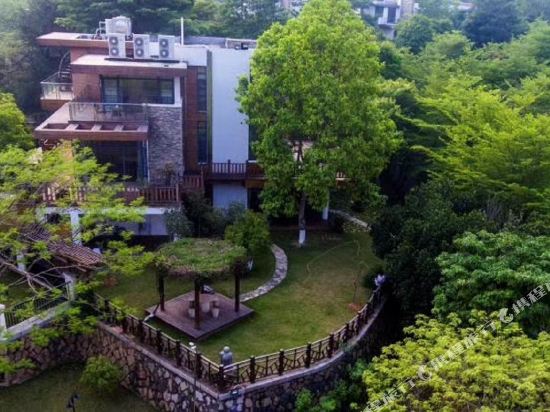 长泰韵满园度假民宿