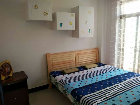 东海日租短租公寓(龙口海港路店)