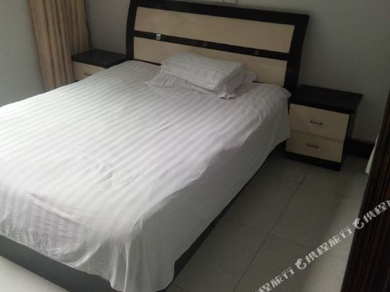 神农架卢双平特色民宿