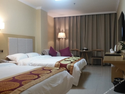 大化中意故里酒店