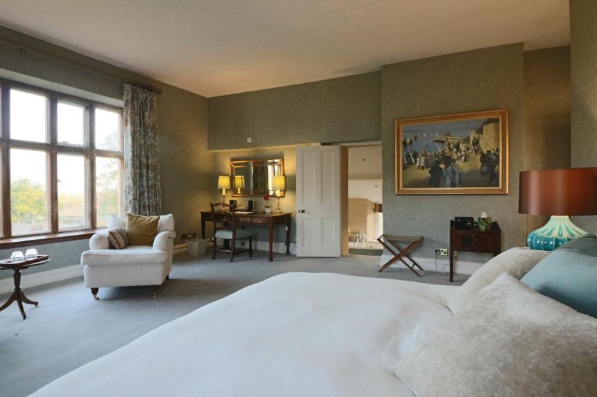 Old Church Farm-官方