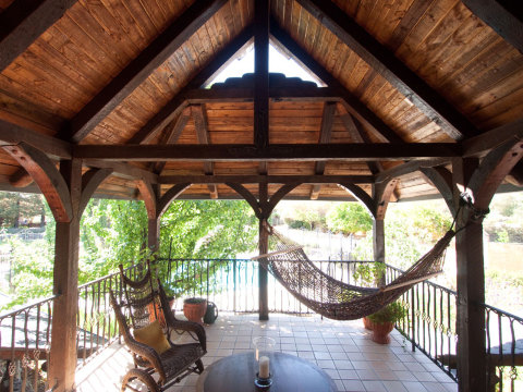 帕拉迪索宾馆-官方