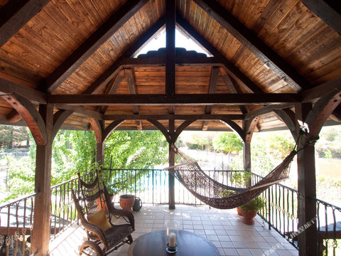 Shandon酒店住宿-Inn Paradiso