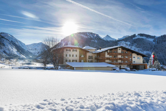 Hohenfels - Das Landhotel-官方