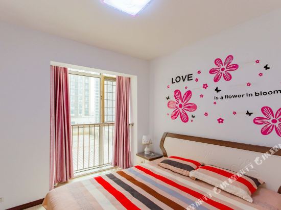 宜昌颜若清新公寓