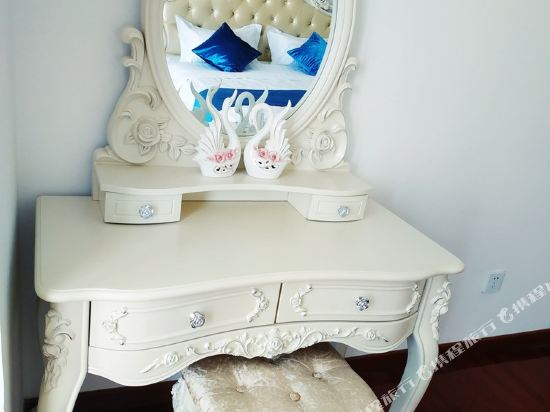 威海张红莲公寓