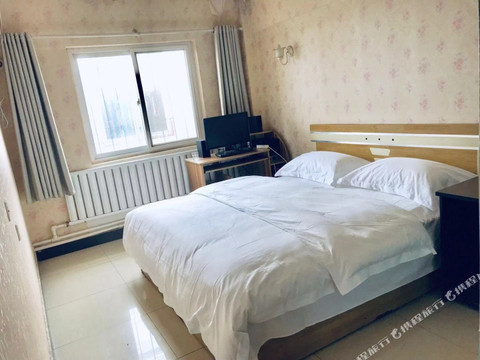 胶州市酒店住宿-宇林旅馆 