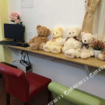 携程酒店 花莲熊大国际背包客栈 Big Bear Hostel 预订 花莲熊大国际背包客栈 Big Bear Hostel 价格 点评 电话 地址查询 携程旅行手机版