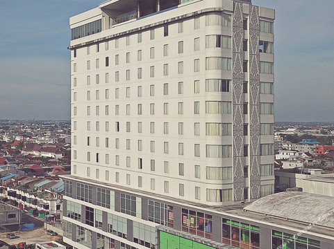 FOX Hotel Pekanbaru