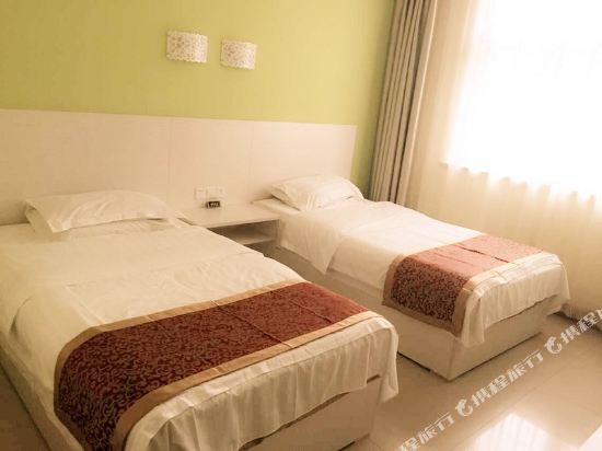 岢岚金凯悦大酒店