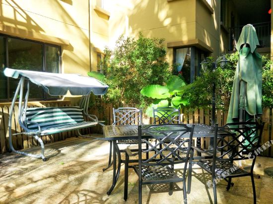 万宁Bigger管家公寓NO.20