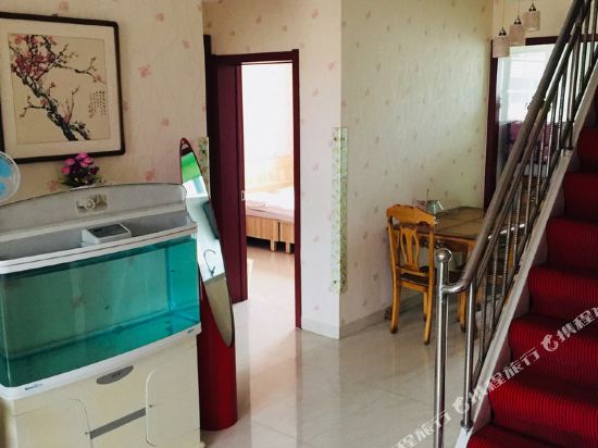 包头冰与火公寓