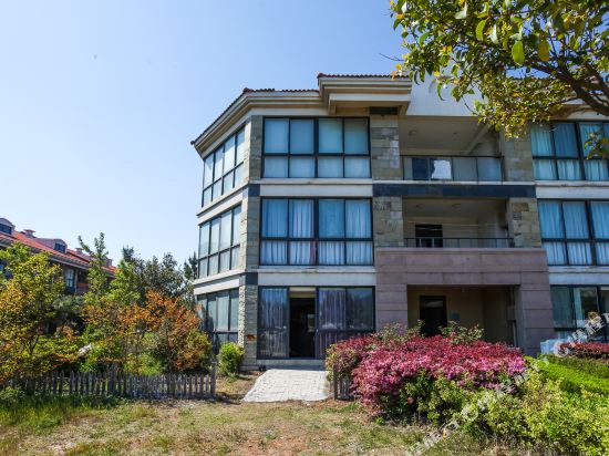 连云港四季海庭海景酒店