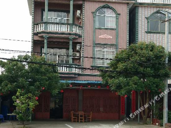 东兴乡海农家乐