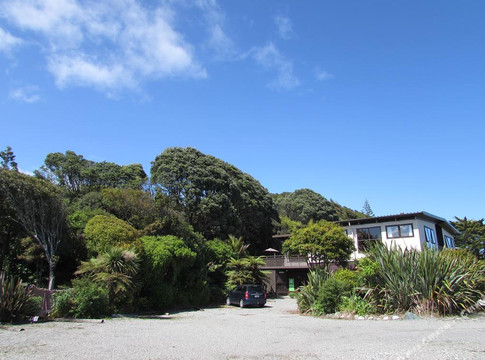 Birdsong Accommodation