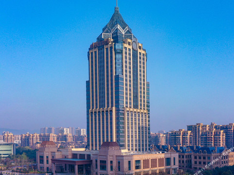 长兴酒店住宿-开元名都