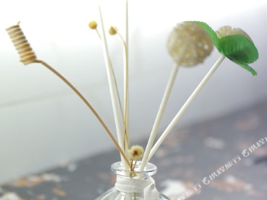 潮州潮州山水城优家套房公寓