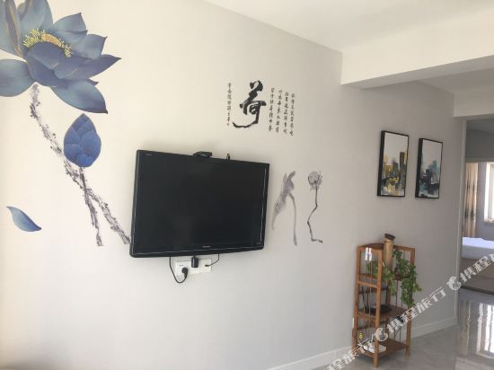 给你的家公寓(荣成2号店)